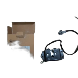 قفل در صندوق ون وانا